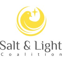 Salt and Light Coalition logo, Salt and Light Coalition contact details