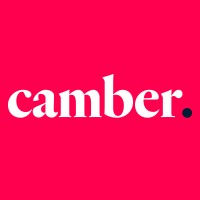 Camber Creative logo, Camber Creative contact details