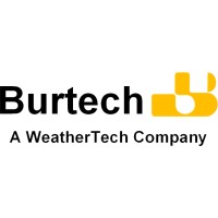 Burtech - A WeatherTech Company logo, Burtech - A WeatherTech Company contact details