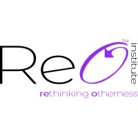 ReO Institute logo, ReO Institute contact details