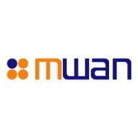 MWAN Mobile logo, MWAN Mobile contact details