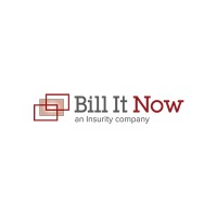 Bill It Now logo, Bill It Now contact details