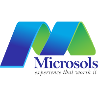 Microsols Technologies logo, Microsols Technologies contact details