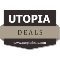 Utopia Deals logo, Utopia Deals contact details