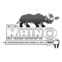 Supplier Industrial Rhino SA de CV logo, Supplier Industrial Rhino SA de CV contact details