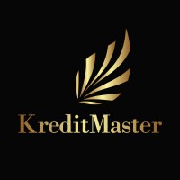 KreditMaster logo, KreditMaster contact details