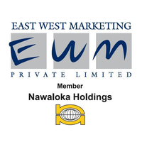 East West Marketing (Pvt) Ltd logo, East West Marketing (Pvt) Ltd contact details