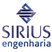 SIRIUS Engenharia logo, SIRIUS Engenharia contact details