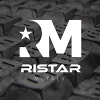 Ristar Metals logo, Ristar Metals contact details