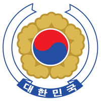 Korean Consulate General in Chicago logo, Korean Consulate General in Chicago contact details