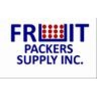 Fruit Packers Supply Inc logo, Fruit Packers Supply Inc contact details