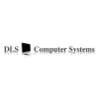 DLS Computer Systems logo, DLS Computer Systems contact details