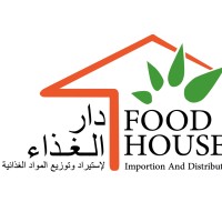 Food House Importation & Distribution logo, Food House Importation & Distribution contact details