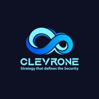 ClevrOne logo, ClevrOne contact details