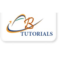 AB Tutorials logo, AB Tutorials contact details