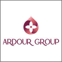 Ardour Group logo, Ardour Group contact details