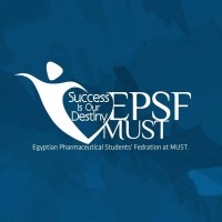 EPSF-MUST logo, EPSF-MUST contact details