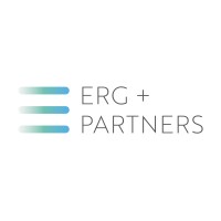 ERGandPartners logo, ERGandPartners contact details