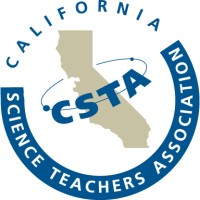 California Science Teachers Association logo, California Science Teachers Association contact details