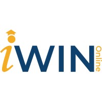 IWIN Online logo, IWIN Online contact details