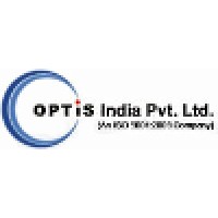 Optis Information Services India Pvt Ltd logo, Optis Information Services India Pvt Ltd contact details