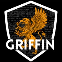 Griffin LPU logo, Griffin LPU contact details