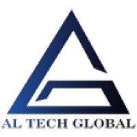 AL Tech Global logo, AL Tech Global contact details