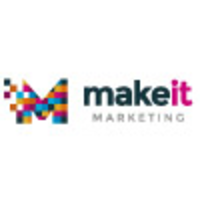 Make it Marketing logo, Make it Marketing contact details