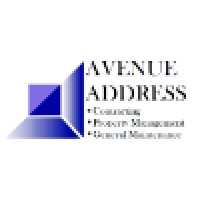 Avenue Address property Management L.L.C logo, Avenue Address property Management L.L.C contact details