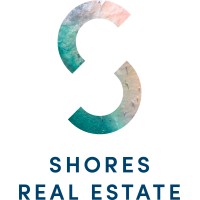 SHORES Real Estate logo, SHORES Real Estate contact details