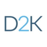 D2K Information logo, D2K Information contact details