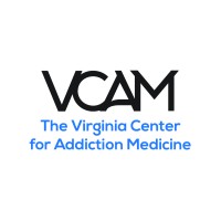 The Virginia Center for Addiction Medicine logo, The Virginia Center for Addiction Medicine contact details