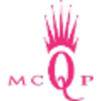 MCQP logo, MCQP contact details