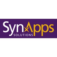 SynApps Solutions Ltd logo, SynApps Solutions Ltd contact details