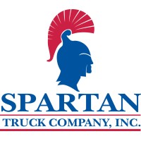 Spartan Truck Company logo, Spartan Truck Company contact details