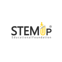 STEMUp Educational Foundation logo, STEMUp Educational Foundation contact details