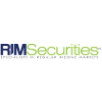 RIM Securities Limited logo, RIM Securities Limited contact details