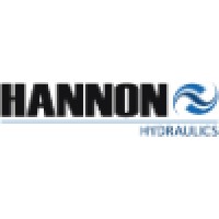 Hannon Hydraulics, Inc. logo, Hannon Hydraulics, Inc. contact details