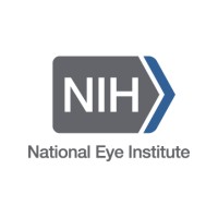 National Eye Institute logo, National Eye Institute contact details