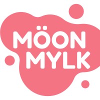 Möon Mylk logo, Möon Mylk contact details