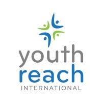 YouthReach International logo, YouthReach International contact details