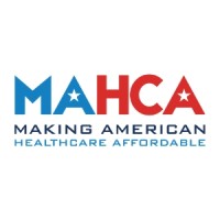 MAHCA logo, MAHCA contact details