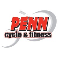 Penn Cycle & Fitness logo, Penn Cycle & Fitness contact details