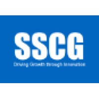 SSCG Consulting logo, SSCG Consulting contact details