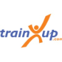 Trainup.com logo, Trainup.com contact details