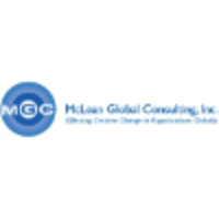 McLean Global Consulting, Inc. logo, McLean Global Consulting, Inc. contact details