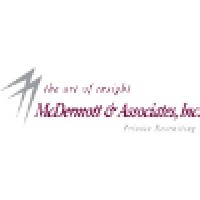 McDermott & Associates, Inc. logo, McDermott & Associates, Inc. contact details