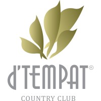 dTempat Country Club logo, dTempat Country Club contact details