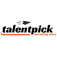 Talentpick.in logo, Talentpick.in contact details