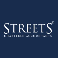 Streets Chartered Accountants logo, Streets Chartered Accountants contact details